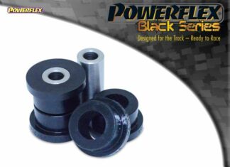 Powerflex polyuretaanipuslat – PFR25-216BLK Powerflex-polyuretaanipuslat