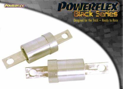 Powerflex polyuretaanipuslat – PFR25-320BLK Powerflex-polyuretaanipuslat