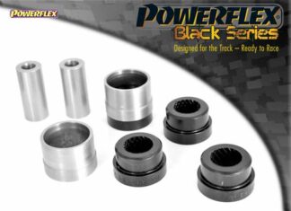 Powerflex polyuretaanipuslat – PFR25-321BLK Powerflex-polyuretaanipuslat