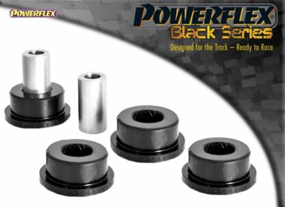 Powerflex polyuretaanipuslat – PFR25-322BLK Powerflex-polyuretaanipuslat