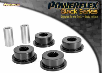 Powerflex polyuretaanipuslat – PFR25-323BLK Powerflex-polyuretaanipuslat