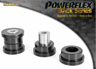 Powerflex polyuretaanipuslat – PFR25-324BLK Powerflex-polyuretaanipuslat