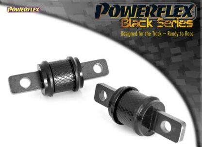 Powerflex polyuretaanipuslat – PFR25-325BLK Powerflex-polyuretaanipuslat