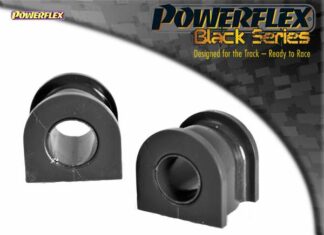 Powerflex polyuretaanipuslat – PFR25-326-18BLK Powerflex-polyuretaanipuslat