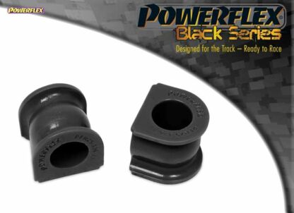 Powerflex polyuretaanipuslat – PFR25-326-21BLK Powerflex-polyuretaanipuslat