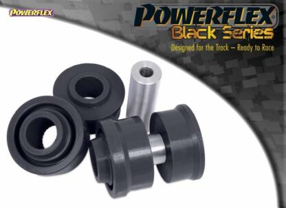 Powerflex polyuretaanipuslat – PFR25-410BLK Powerflex-polyuretaanipuslat