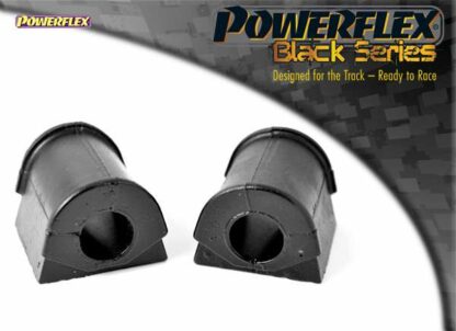 Powerflex polyuretaanipuslat – PFR27-208-17BLK Powerflex-polyuretaanipuslat