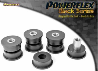 Powerflex polyuretaanipuslat – PFR27-209BLK Powerflex-polyuretaanipuslat