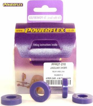 Powerflex polyuretaanipuslat – PFR27-210 Powerflex-polyuretaanipuslat