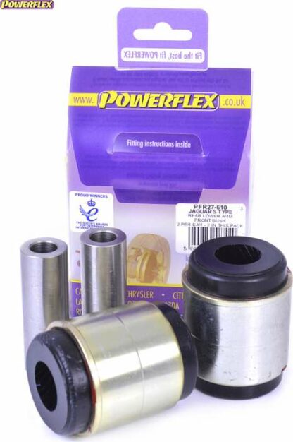 Powerflex polyuretaanipuslat – PFR27-610 Powerflex-polyuretaanipuslat