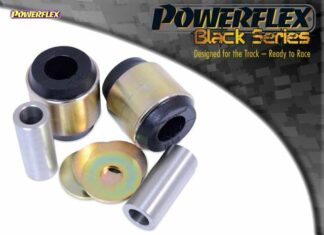 Powerflex polyuretaanipuslat – PFR27-612BLK Powerflex-polyuretaanipuslat