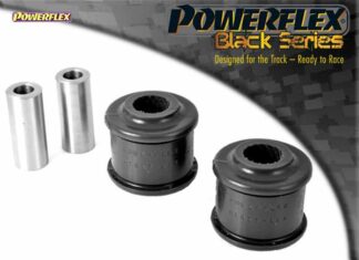 Powerflex polyuretaanipuslat – PFR27-614BLK Powerflex-polyuretaanipuslat