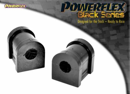 Powerflex polyuretaanipuslat – PFR27-615-17.5BLK Powerflex-polyuretaanipuslat