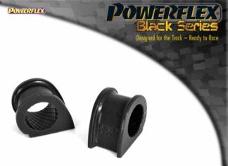 Powerflex polyuretaanipuslat – PFR3-1011-25BLK Powerflex-polyuretaanipuslat