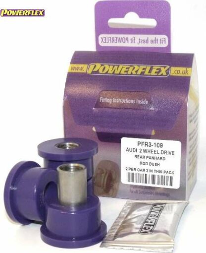 Powerflex polyuretaanipuslat – PFR3-109 Powerflex-polyuretaanipuslat