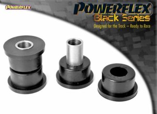 Powerflex polyuretaanipuslat – PFR3-109BLK Powerflex-polyuretaanipuslat