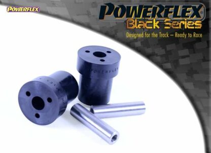 Powerflex polyuretaanipuslat – PFR3-111BLK Powerflex-polyuretaanipuslat