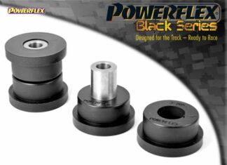 Powerflex polyuretaanipuslat – PFR3-205BLK Powerflex-polyuretaanipuslat