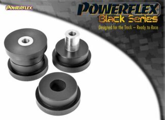 Powerflex polyuretaanipuslat – PFR3-206BLK Powerflex-polyuretaanipuslat