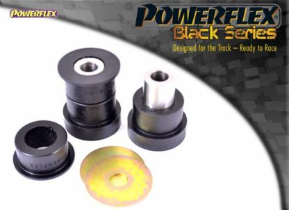 Powerflex polyuretaanipuslat – PFR3-208BLK Powerflex-polyuretaanipuslat