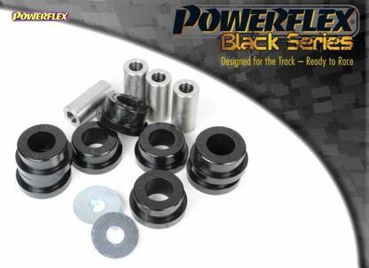 Powerflex polyuretaanipuslat – PFR3-209BLK Powerflex-polyuretaanipuslat