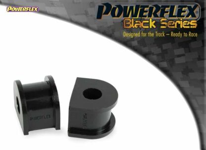 Powerflex polyuretaanipuslat – PFR3-210-15BLK Powerflex-polyuretaanipuslat