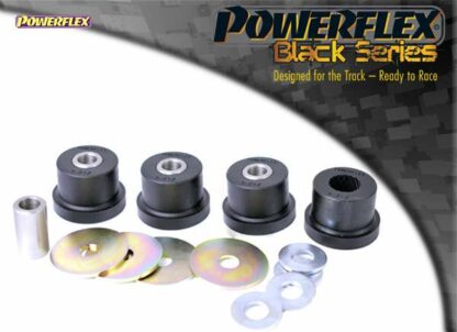 Powerflex polyuretaanipuslat – PFR3-212BLK Powerflex-polyuretaanipuslat