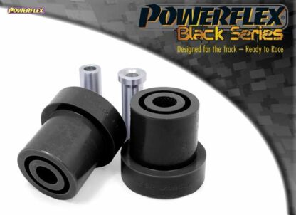 Powerflex polyuretaanipuslat – PFR3-215BLK Powerflex-polyuretaanipuslat