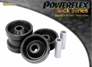 Powerflex polyuretaanipuslat – PFR3-508BLK Powerflex-polyuretaanipuslat