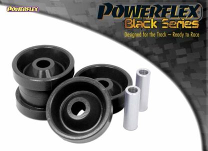 Powerflex polyuretaanipuslat – PFR3-508BLK Powerflex-polyuretaanipuslat