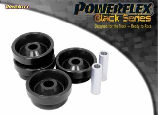 Powerflex polyuretaanipuslat – PFR3-508GBLK Powerflex-polyuretaanipuslat