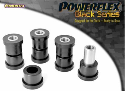 Powerflex polyuretaanipuslat – PFR3-510BLK Powerflex-polyuretaanipuslat