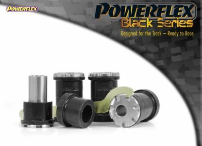 Powerflex polyuretaanipuslat – PFR3-510GBLK Powerflex-polyuretaanipuslat