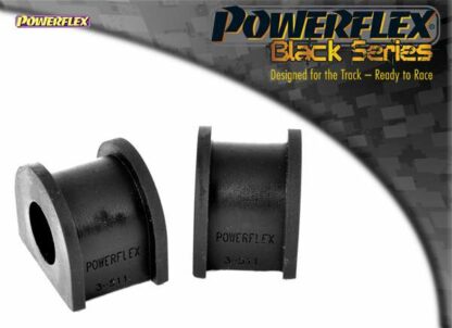 Powerflex polyuretaanipuslat – PFR3-511-14BLK Powerflex-polyuretaanipuslat