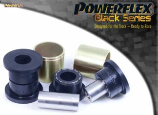 Powerflex polyuretaanipuslat – PFR3-712BLK Powerflex-polyuretaanipuslat