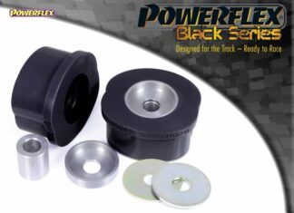 Powerflex polyuretaanipuslat – PFR3-714BLK Powerflex-polyuretaanipuslat