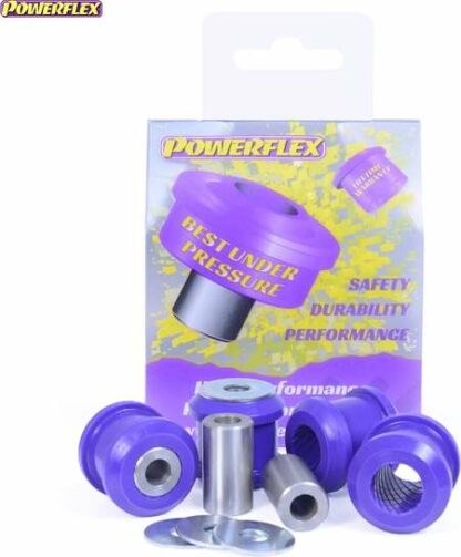 Powerflex polyuretaanipuslat – PFR3-718 Powerflex-polyuretaanipuslat