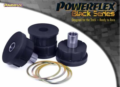 Powerflex polyuretaanipuslat – PFR3-730BLK Powerflex-polyuretaanipuslat