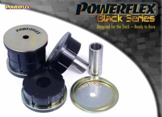 Powerflex polyuretaanipuslat – PFR3-732BLK Powerflex-polyuretaanipuslat