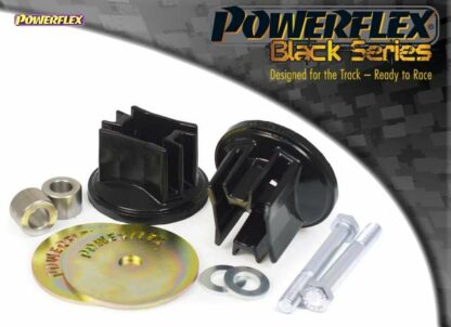 Powerflex polyuretaanipuslat – PFR3-743BLK Powerflex-polyuretaanipuslat