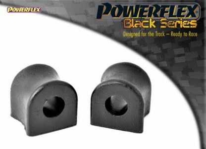 Powerflex polyuretaanipuslat – PFR30-310-15BLK Powerflex-polyuretaanipuslat