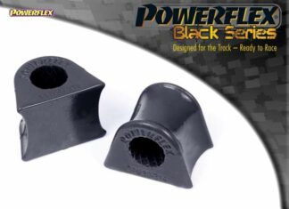 Powerflex polyuretaanipuslat – PFR30-314BLK Powerflex-polyuretaanipuslat