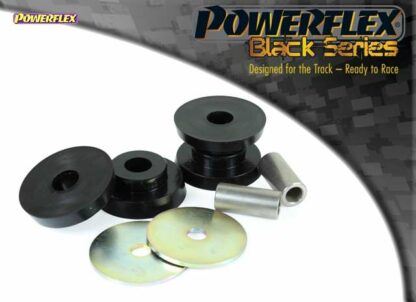 Powerflex polyuretaanipuslat – PFR30-315BLK Powerflex-polyuretaanipuslat