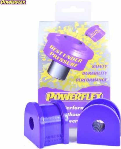 Powerflex polyuretaanipuslat – PFR32-103-19 Powerflex-polyuretaanipuslat