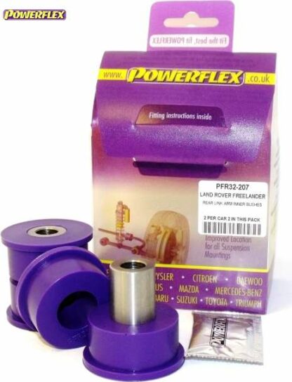 Powerflex polyuretaanipuslat – PFR32-207 Powerflex-polyuretaanipuslat