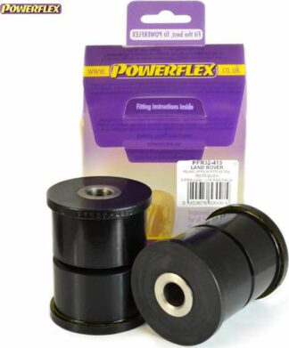 Powerflex polyuretaanipuslat – PFR32-413 Powerflex-polyuretaanipuslat