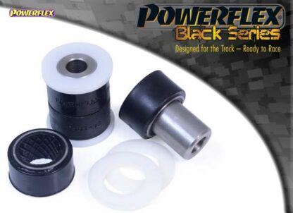 Powerflex polyuretaanipuslat – PFR34-1002BLK Powerflex-polyuretaanipuslat