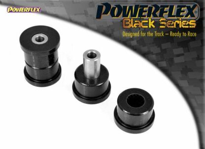 Powerflex polyuretaanipuslat – PFR36-112BLK Powerflex-polyuretaanipuslat