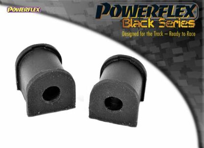 Powerflex polyuretaanipuslat – PFR36-115-16BLK Powerflex-polyuretaanipuslat