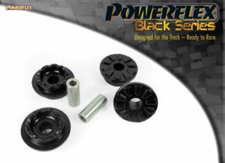 Powerflex polyuretaanipuslat – PFR36-120BLK Powerflex-polyuretaanipuslat